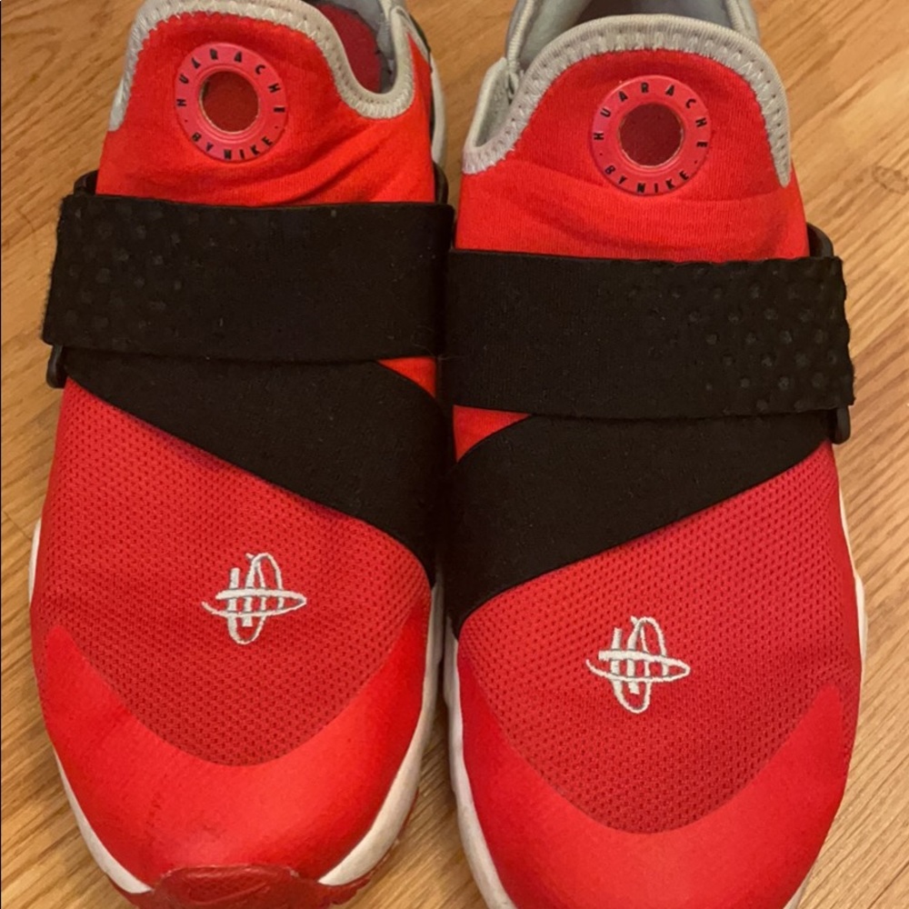 Nike Huarache Sneakers